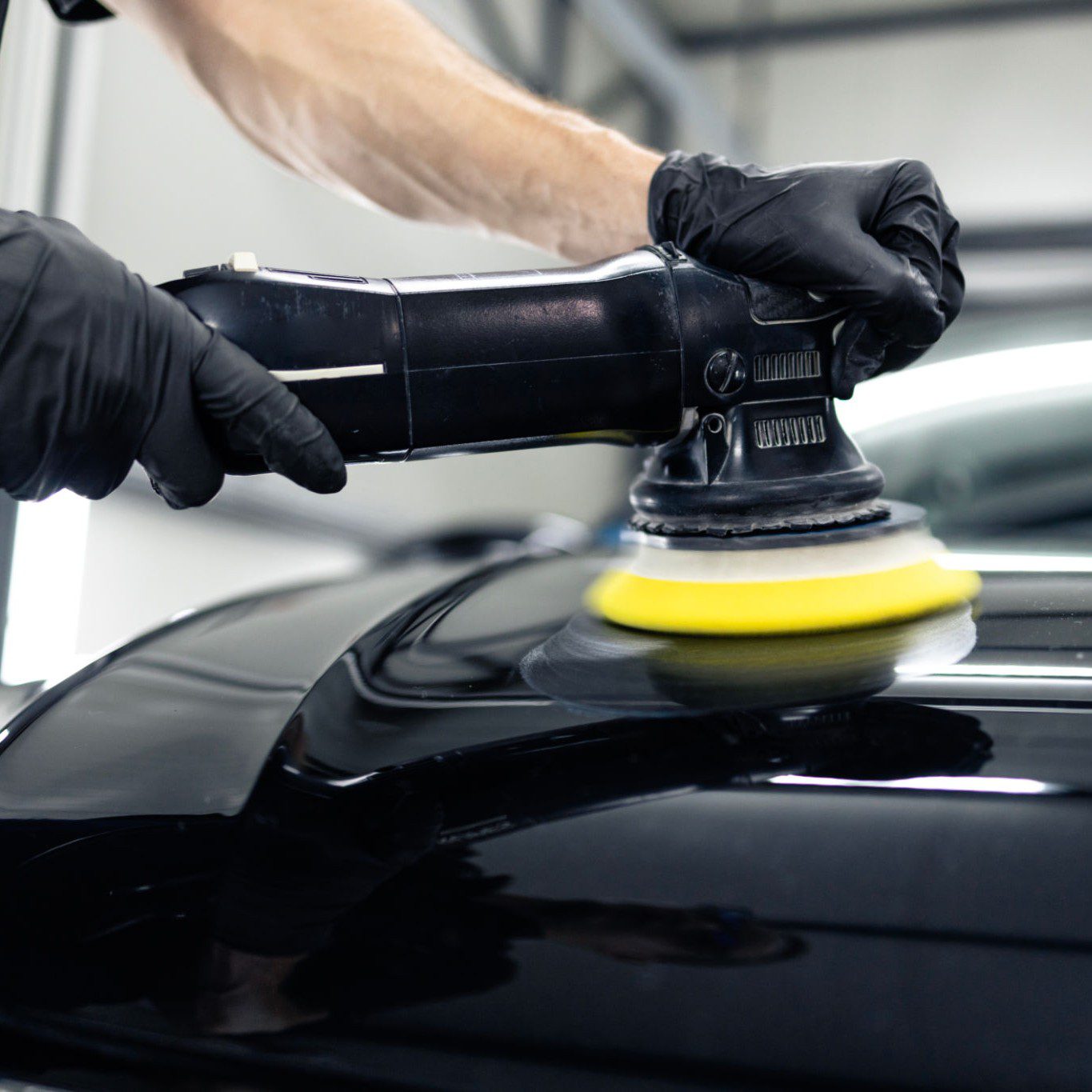 car cut and polish in geelong