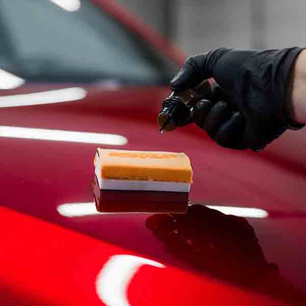 ceramic coating in geelong