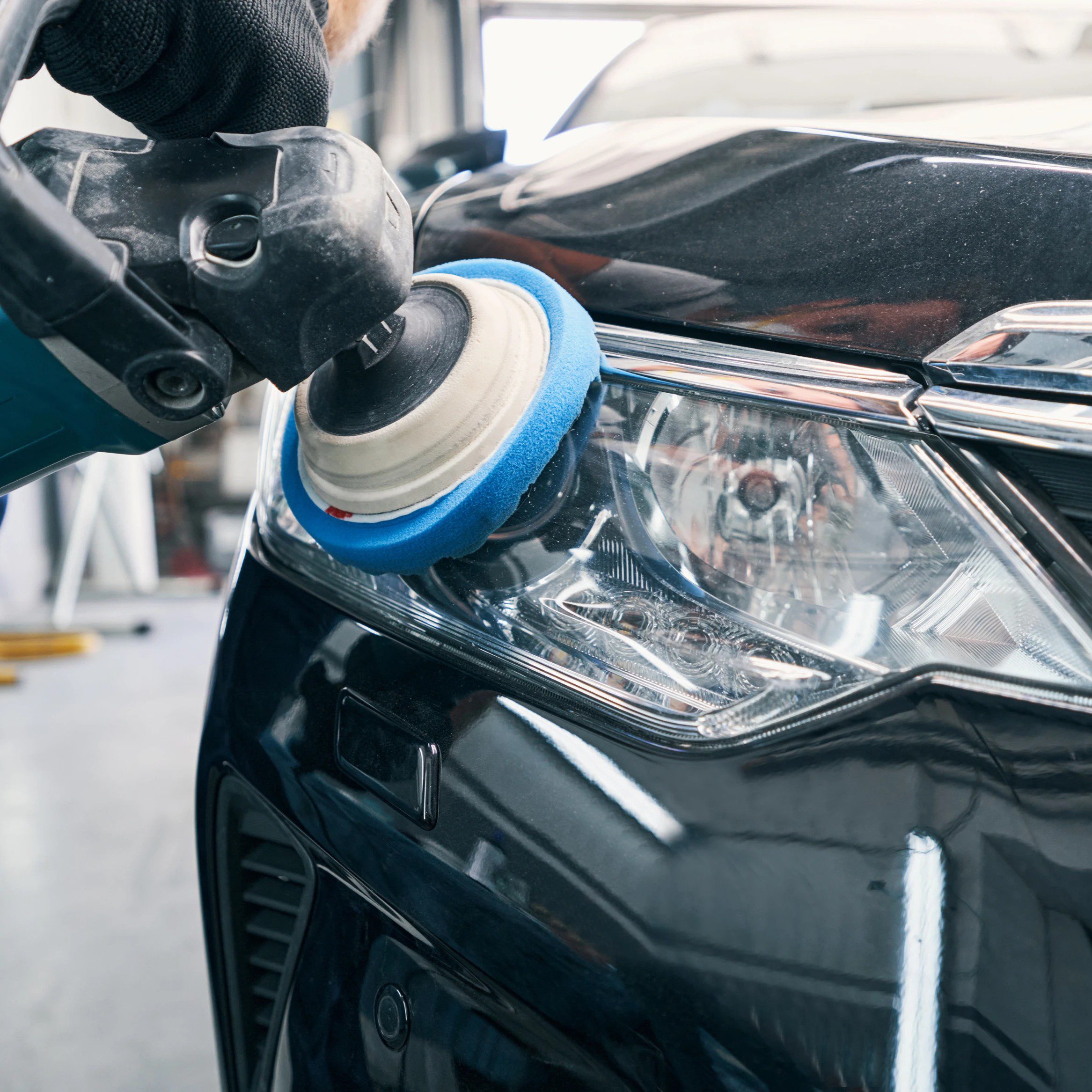 headlight restoration in geelong hd