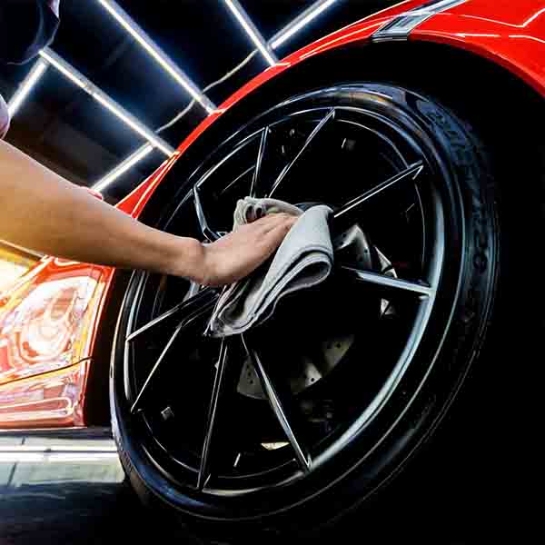 wheel repair in geelong