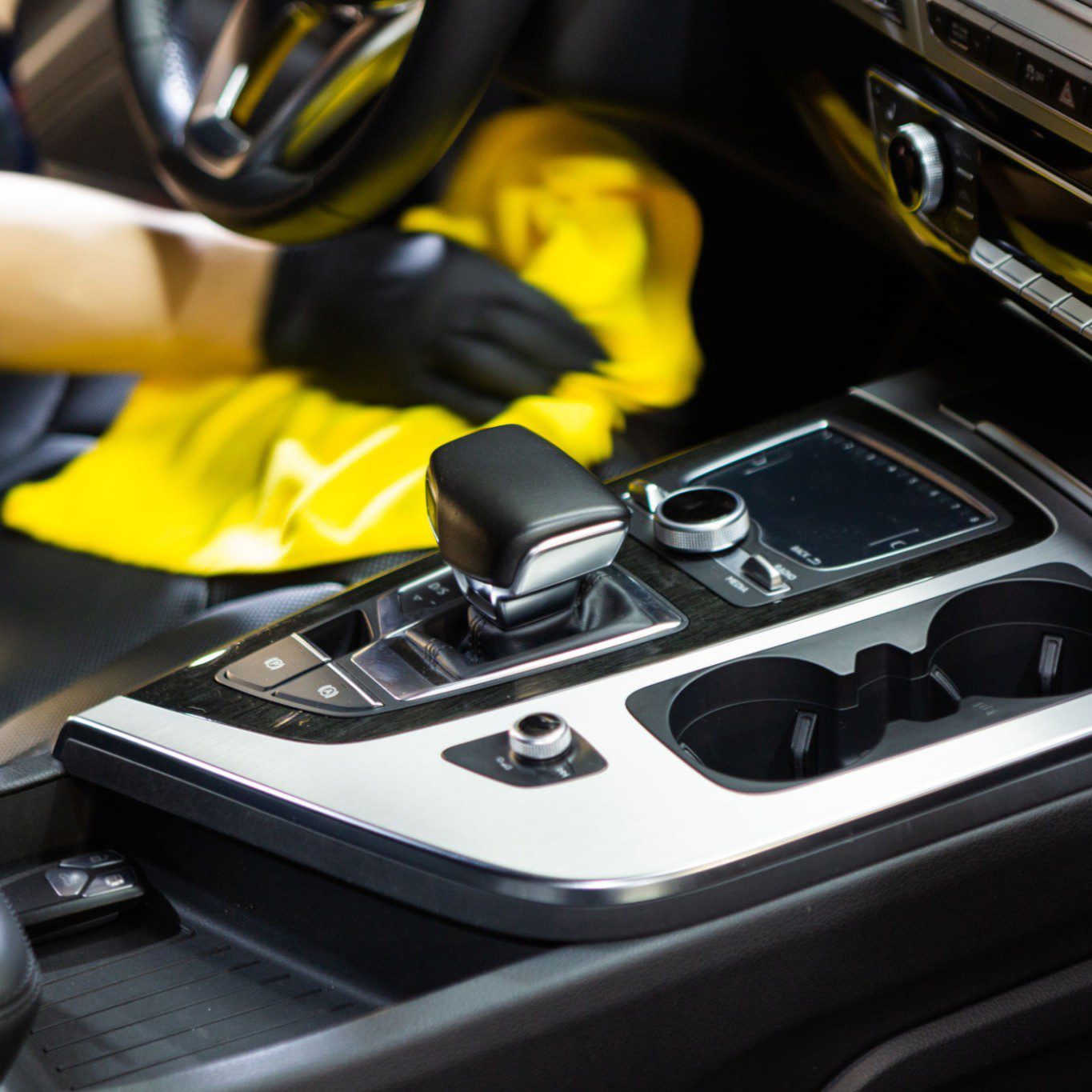 Best Car Detailing in Geelong