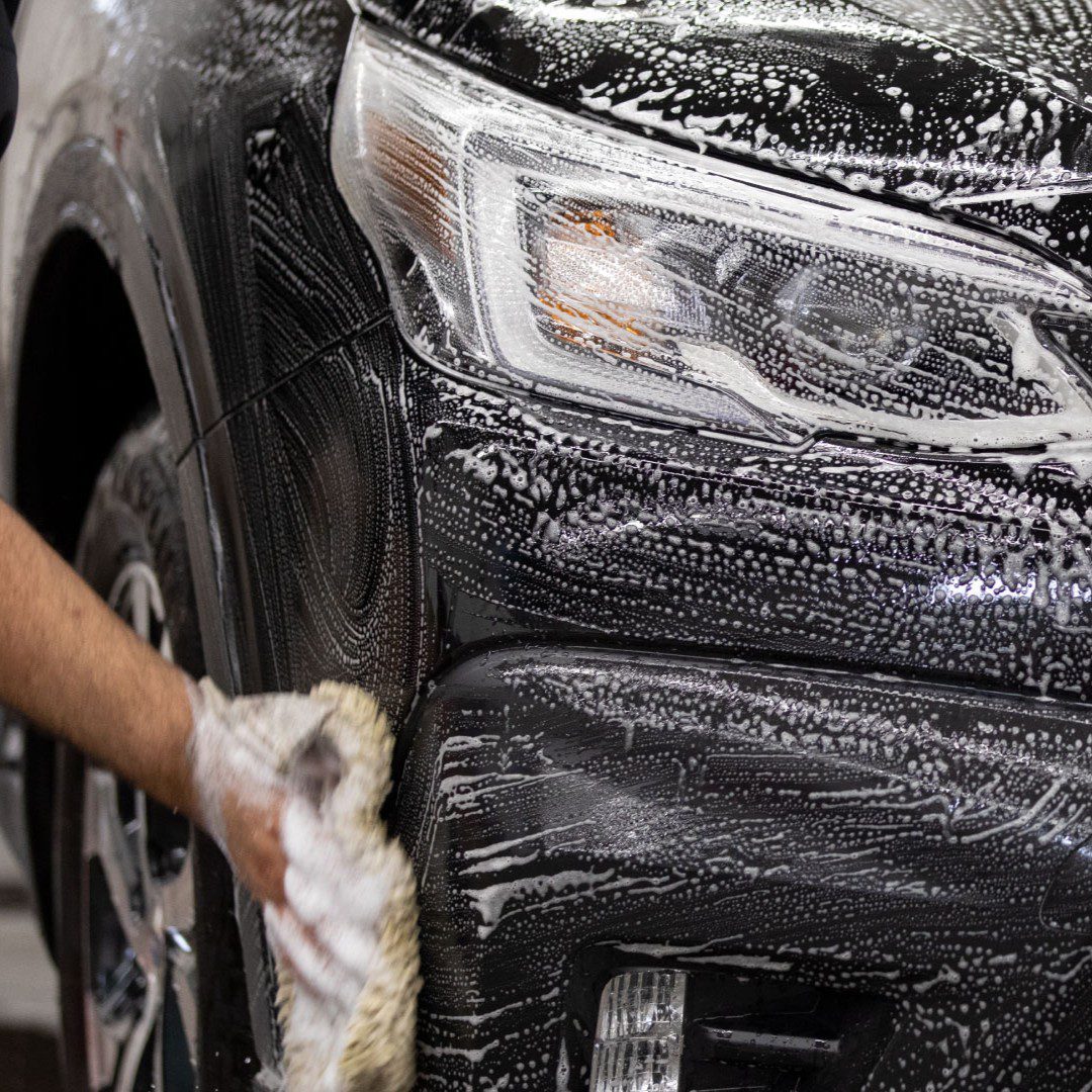 Best Car Detailing in Geelong